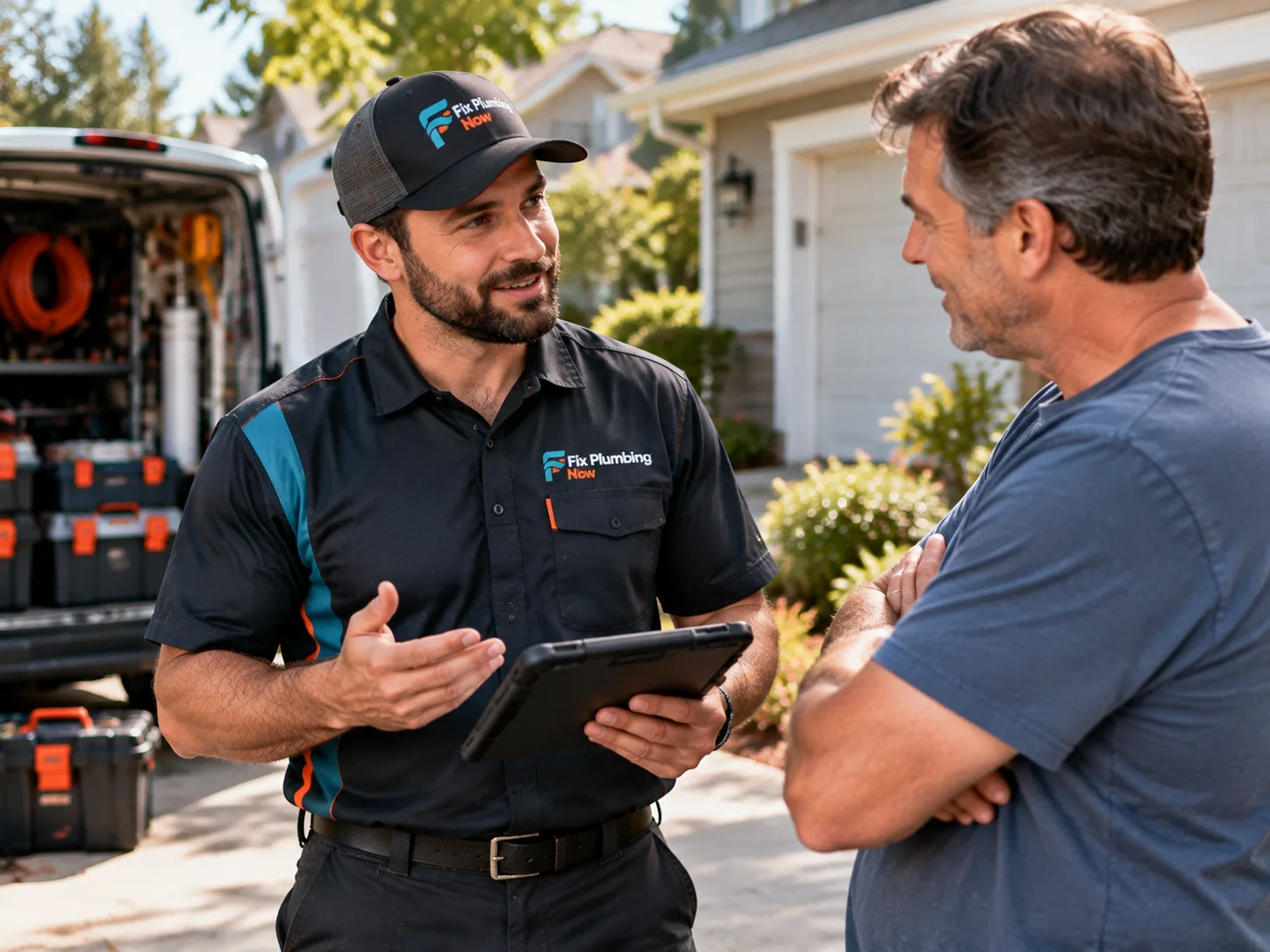 Clogged Drain Service Larimer, PA FAQs